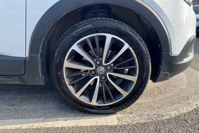 Used Vauxhall Crossland X 2019 for sale - 78059850: Photo 54