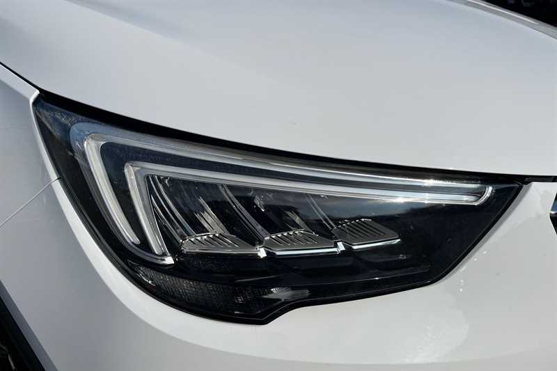 Used Vauxhall Crossland X 2019 for sale - 78059850: Photo 55