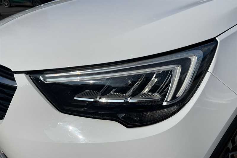 Used Vauxhall Crossland X 2019 for sale - 78059850: Photo 56