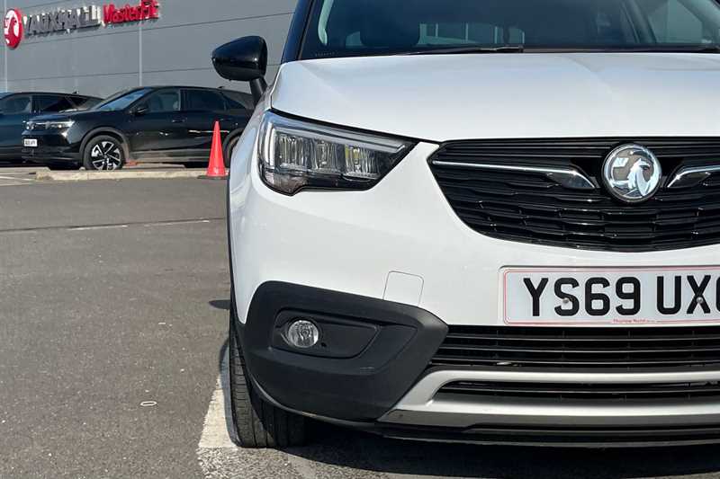 Used Vauxhall Crossland X 2019 for sale - 78059850: Photo 57
