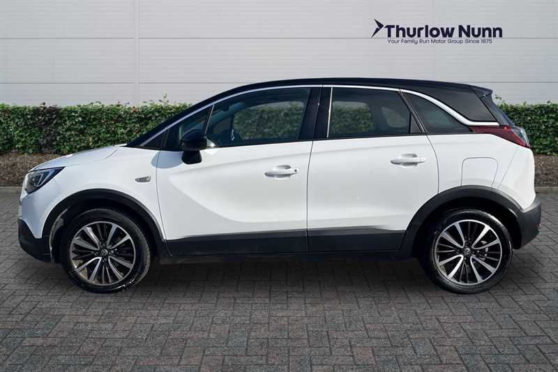 Used Vauxhall Crossland X 2019 for sale - 78059850: Photo 6