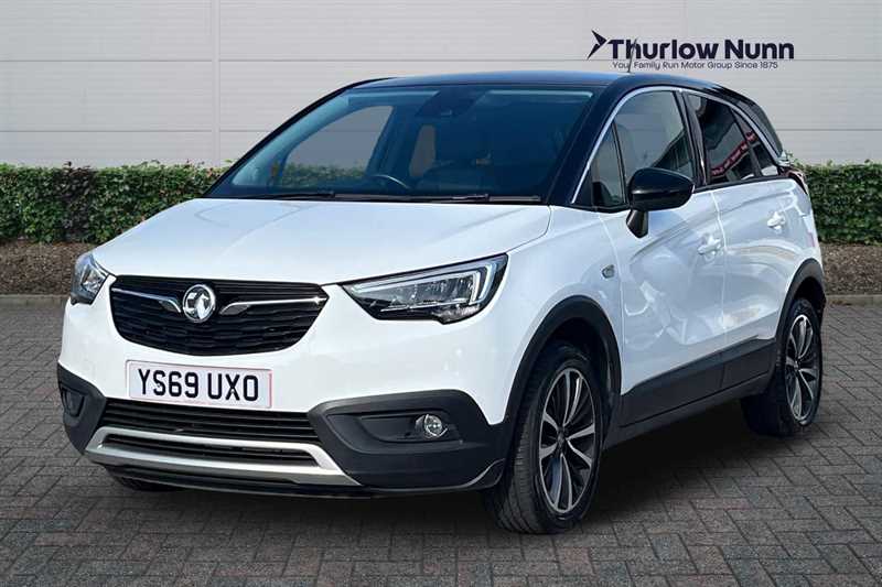 Used Vauxhall Crossland X 2019 for sale - 78059850: Photo 7