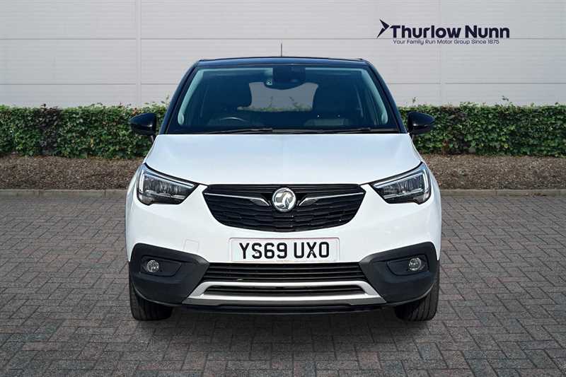 Used Vauxhall Crossland X 2019 for sale - 78059850: Photo 8