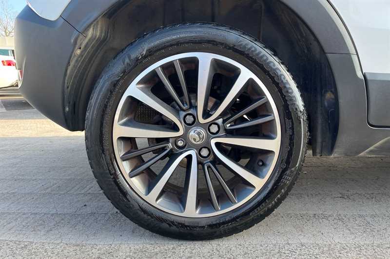 Used Vauxhall Crossland X 2019 for sale - 78059850: Photo 9