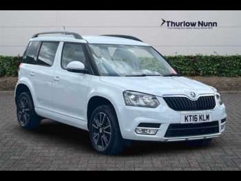 2016 - 1.2 TSI SE L SUV 5dr Petrol Manual Euro 6 (s/s) (110 ps)