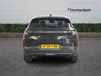 Used Vauxhall Grandland 2026 for sale - 77771309: Photo