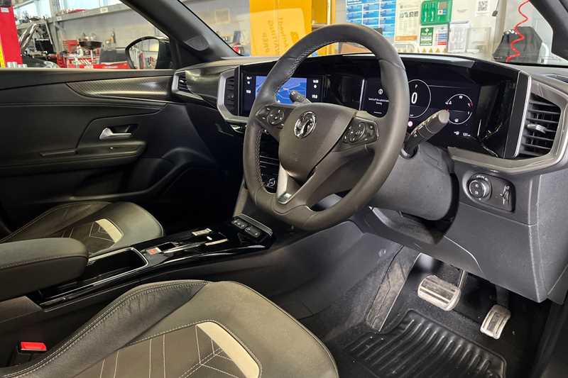 Used Vauxhall Mokka 2024 for sale - 77855904: Photo 10