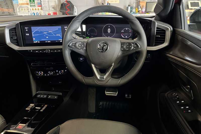 Used Vauxhall Mokka 2024 for sale - 77855904: Photo 11