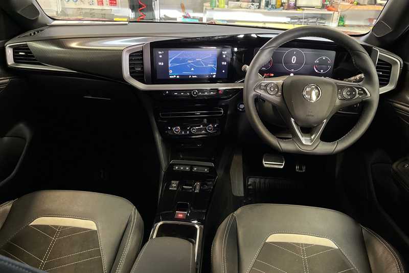 Used Vauxhall Mokka 2024 for sale - 77855904: Photo 12