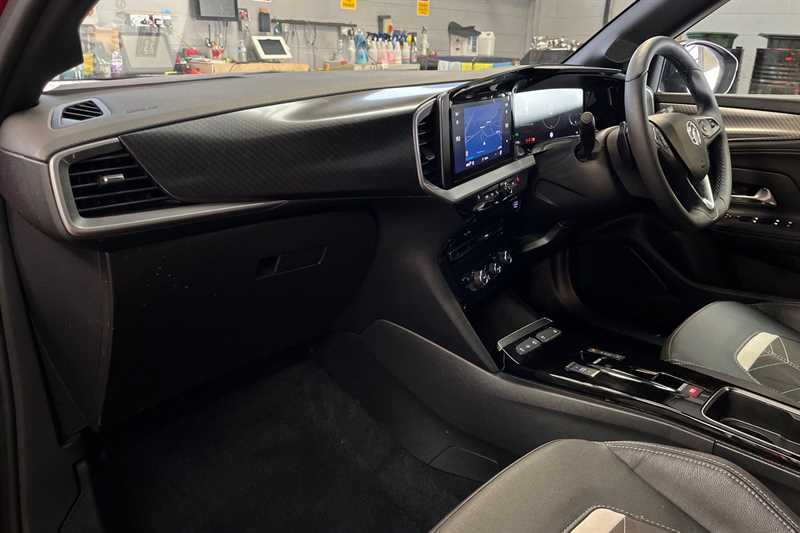 Used Vauxhall Mokka 2024 for sale - 77855904: Photo 13