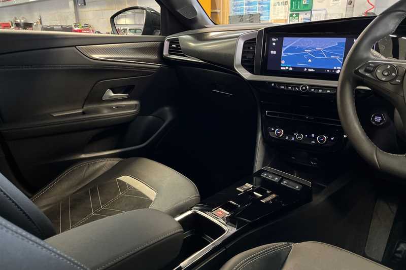 Used Vauxhall Mokka 2024 for sale - 77855904: Photo 14