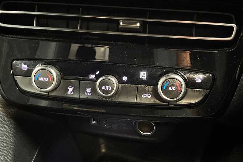 Used Vauxhall Mokka 2024 for sale - 77855904: Photo 15