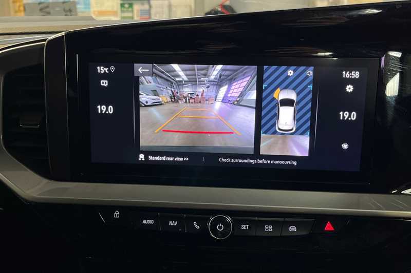 Used Vauxhall Mokka 2024 for sale - 77855904: Photo 19