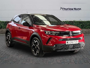 Used Vauxhall Mokka 2024 for sale - 77855904: Photo