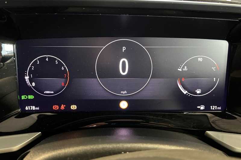 Used Vauxhall Mokka 2024 for sale - 77855904: Photo 20