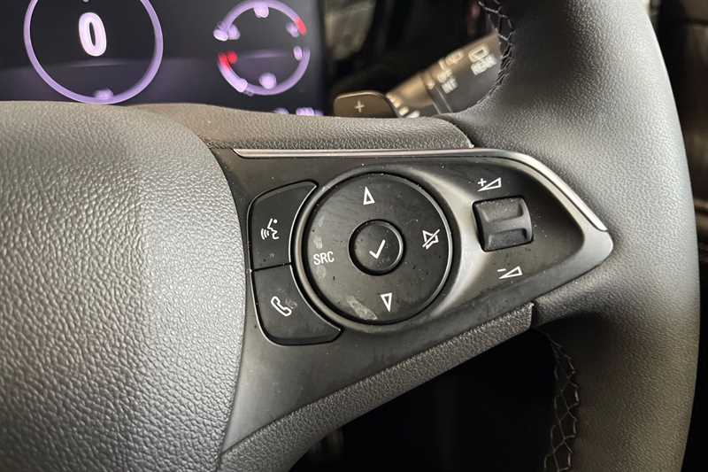 Used Vauxhall Mokka 2024 for sale - 77855904: Photo 22