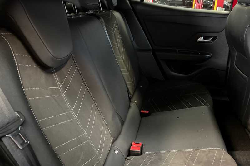 Used Vauxhall Mokka 2024 for sale - 77855904: Photo 23