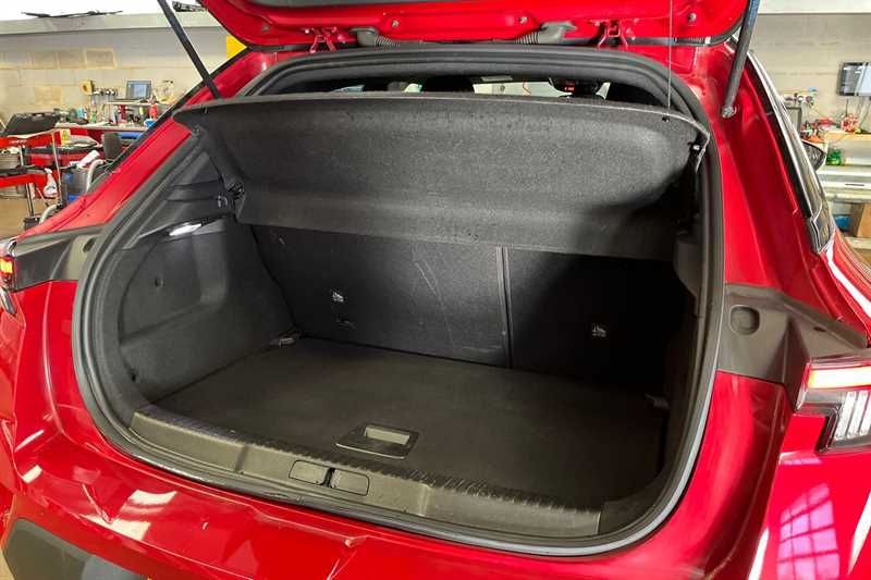 Used Vauxhall Mokka 2024 for sale - 77855904: Photo 24