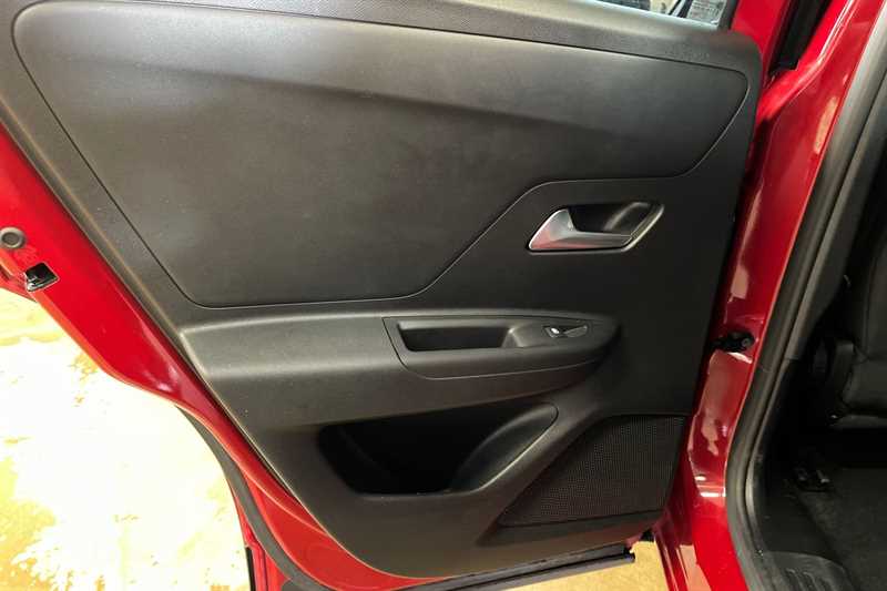 Used Vauxhall Mokka 2024 for sale - 77855904: Photo 29