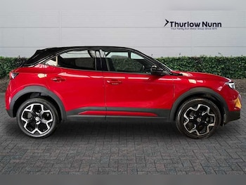 Used Vauxhall Mokka 2024 for sale - 77855904: Photo