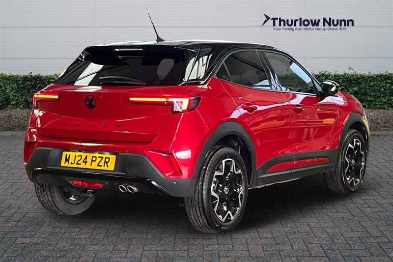 Used Vauxhall Mokka 2024 for sale - 77855904: Photo 3