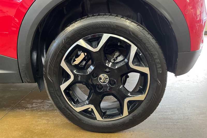 Used Vauxhall Mokka 2024 for sale - 77855904: Photo 34