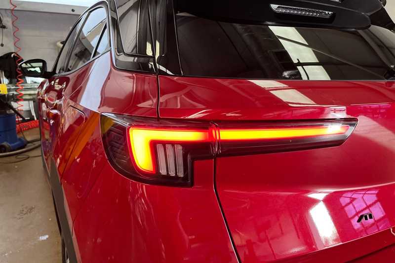 Used Vauxhall Mokka 2024 for sale - 77855904: Photo 35