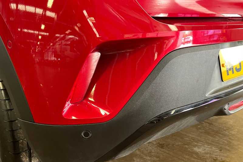 Used Vauxhall Mokka 2024 for sale - 77855904: Photo 36