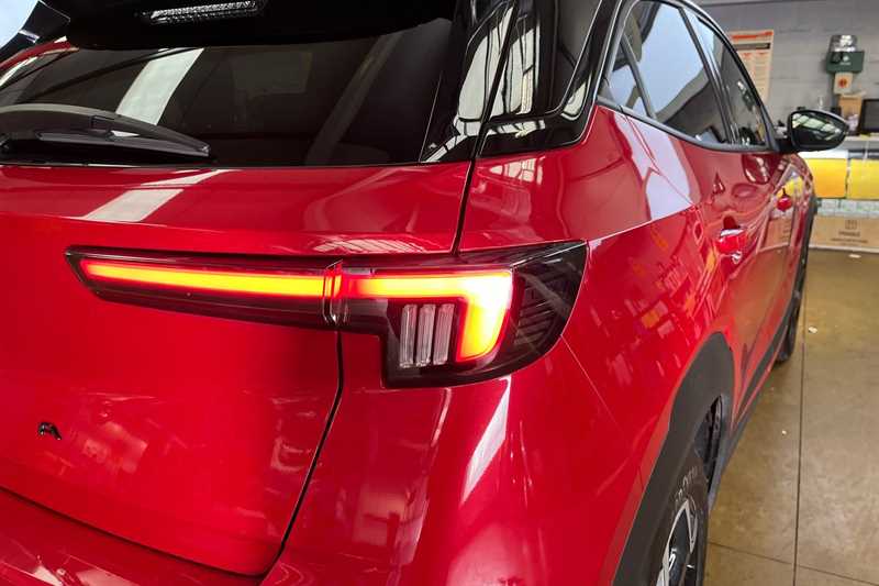 Used Vauxhall Mokka 2024 for sale - 77855904: Photo 37