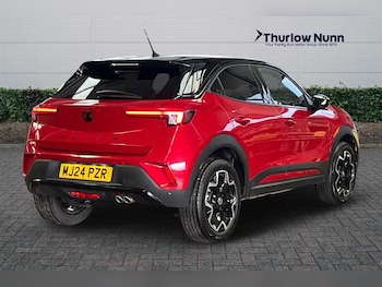 Used Vauxhall Mokka 2024 for sale - 77855904: Photo