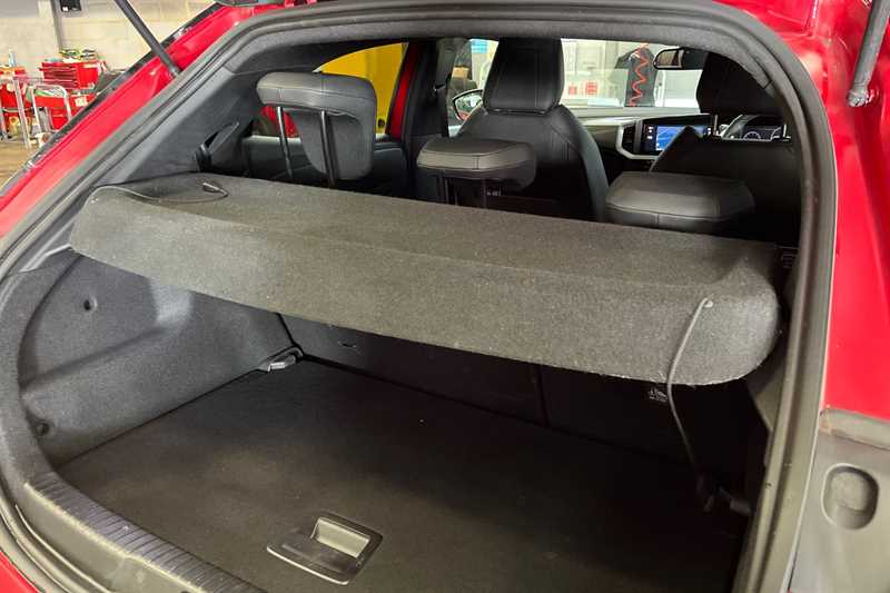 Used Vauxhall Mokka 2024 for sale - 77855904: Photo 41