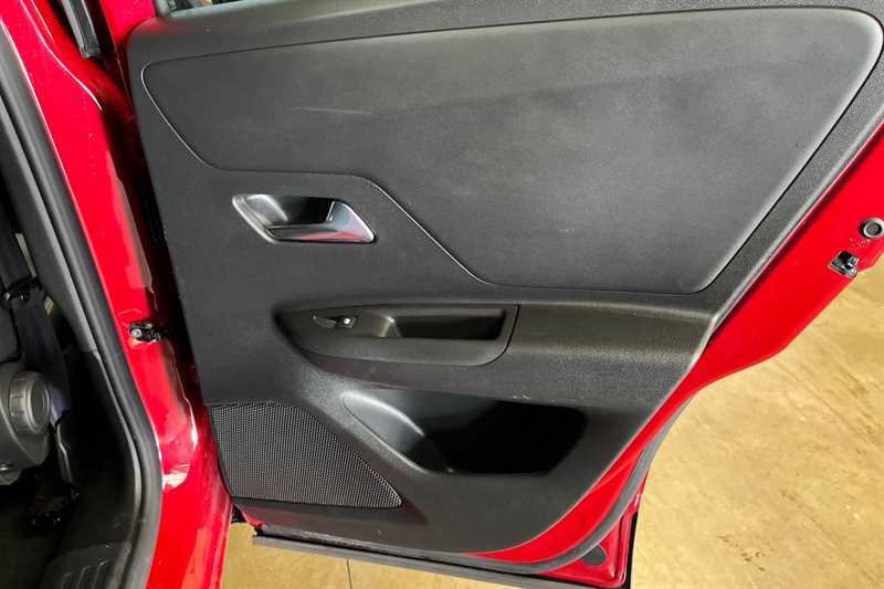 Used Vauxhall Mokka 2024 for sale - 77855904: Photo 42