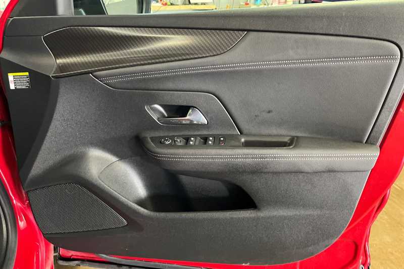 Used Vauxhall Mokka 2024 for sale - 77855904: Photo 43