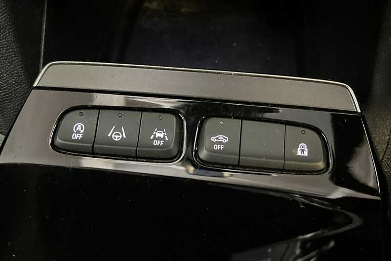 Used Vauxhall Mokka 2024 for sale - 77855904: Photo 45