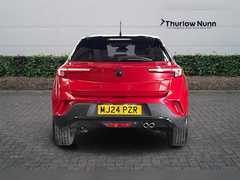 Used Vauxhall Mokka 2024 for sale - 77855904: Photo