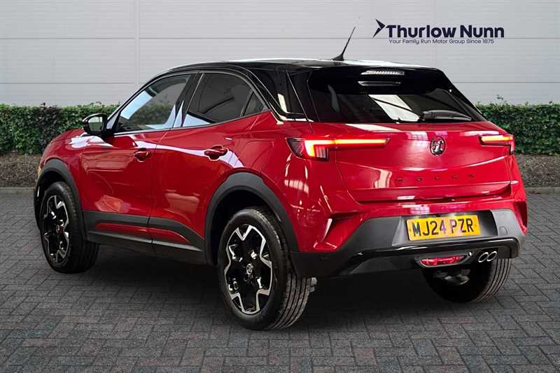 Used Vauxhall Mokka 2024 for sale - 77855904: Photo 5