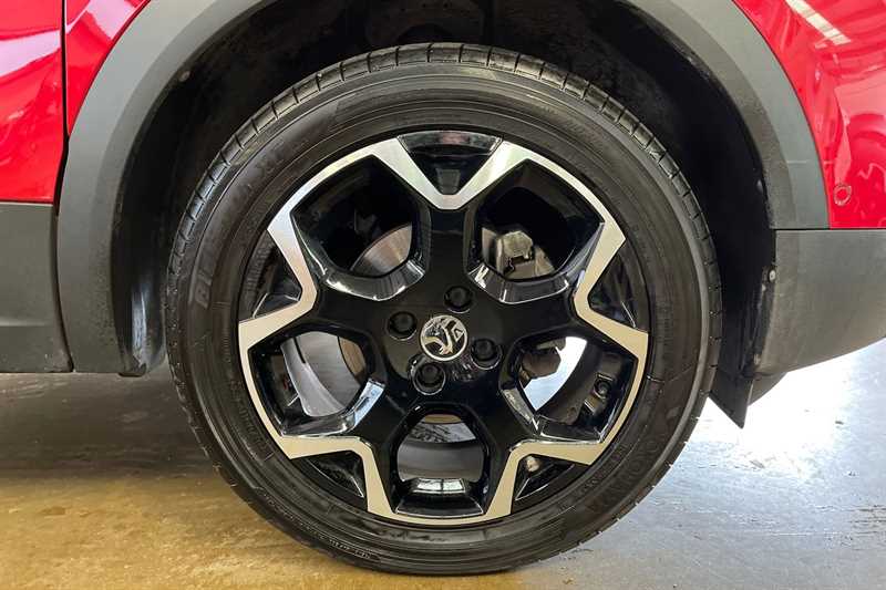 Used Vauxhall Mokka 2024 for sale - 77855904: Photo 54