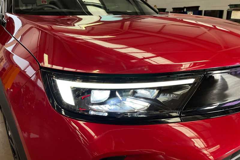 Used Vauxhall Mokka 2024 for sale - 77855904: Photo 55