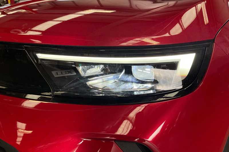 Used Vauxhall Mokka 2024 for sale - 77855904: Photo 56