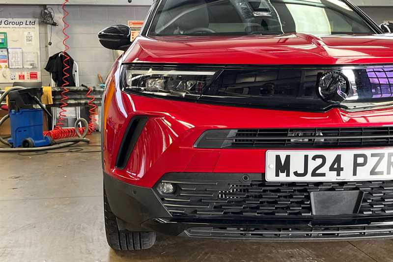 Used Vauxhall Mokka 2024 for sale - 77855904: Photo 57