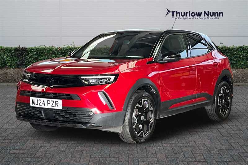 Used Vauxhall Mokka 2024 for sale - 77855904: Photo 7