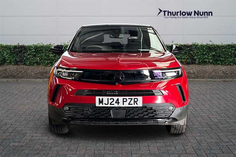 Used Vauxhall Mokka 2024 for sale - 77855904: Photo 8