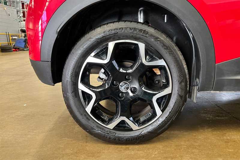 Used Vauxhall Mokka 2024 for sale - 77855904: Photo 9