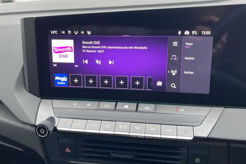 Used Vauxhall Astra 2023 for sale - 77471232: Photo 17