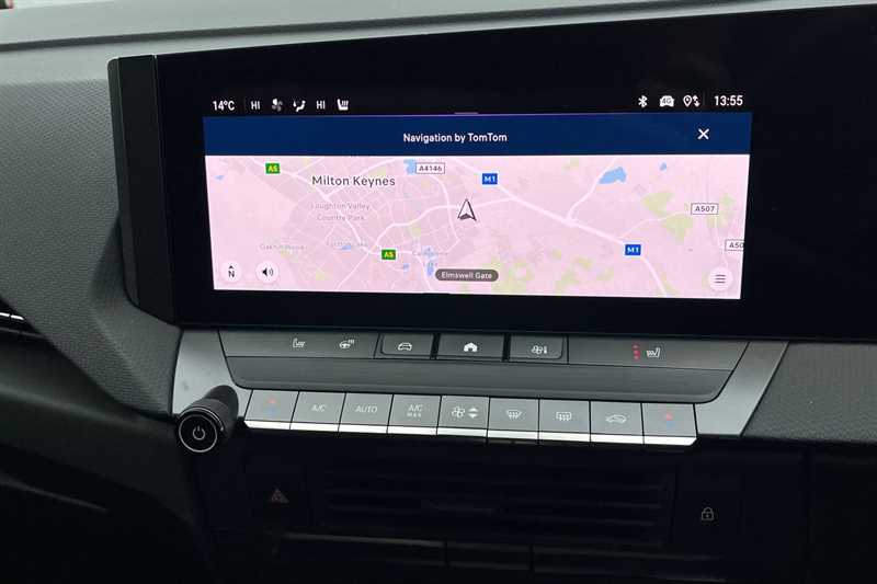 Used Vauxhall Astra 2023 for sale - 77471232: Photo 18