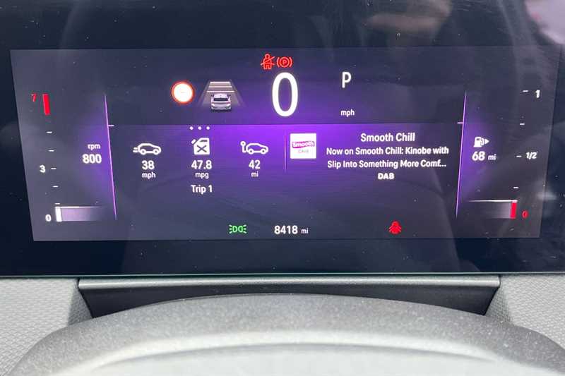 Used Vauxhall Astra 2023 for sale - 77471232: Photo 20