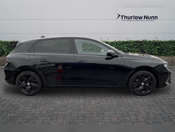 Used Vauxhall Astra 2023 for sale - 77471232: Photo