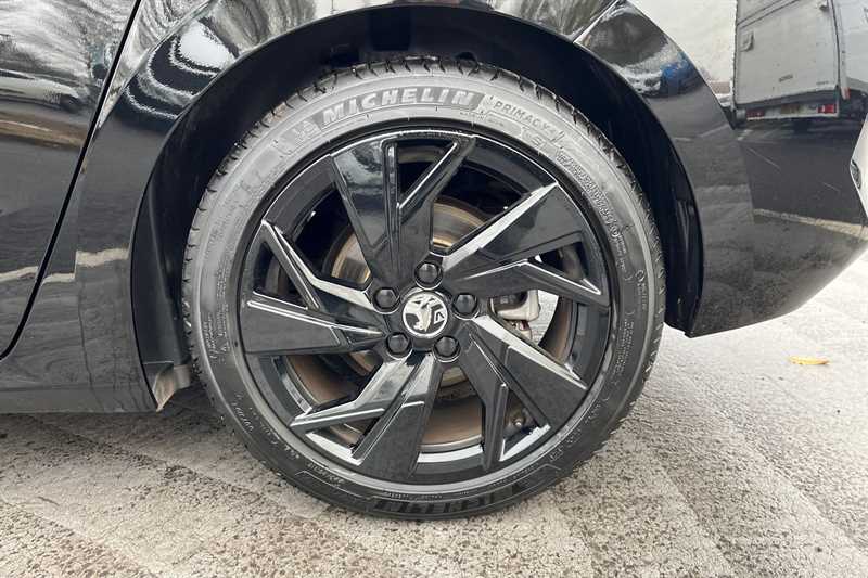 Used Vauxhall Astra 2023 for sale - 77471232: Photo 35