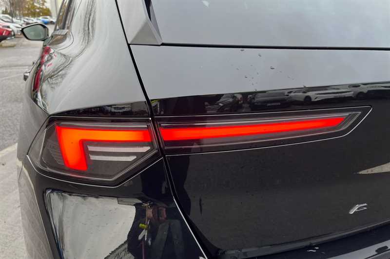 Used Vauxhall Astra 2023 for sale - 77471232: Photo 36