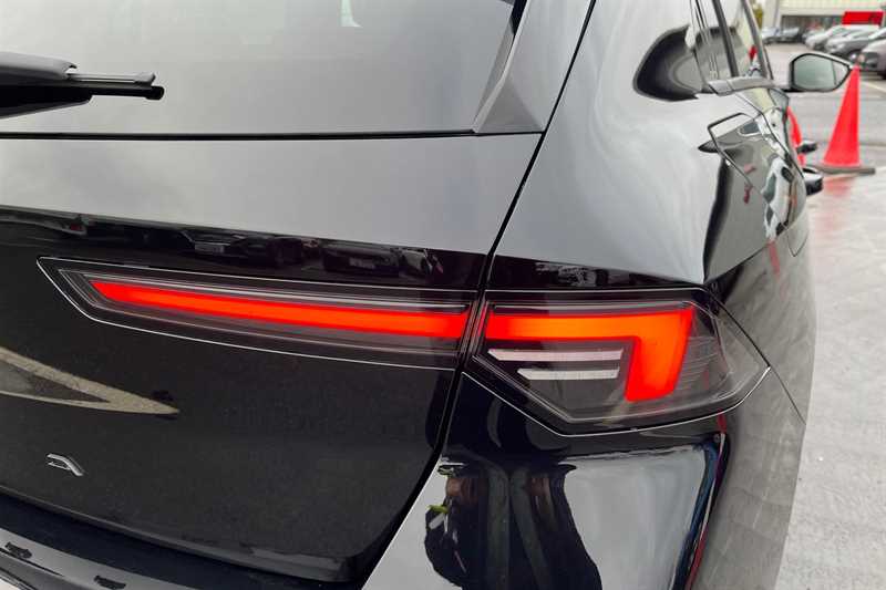 Used Vauxhall Astra 2023 for sale - 77471232: Photo 37